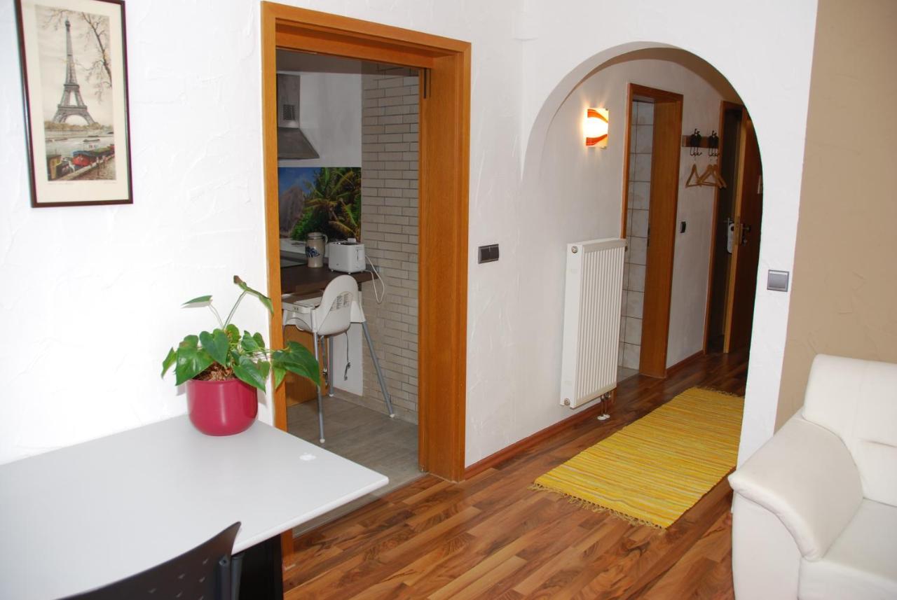 Apartment Erika Oberasbach Kültér fotó