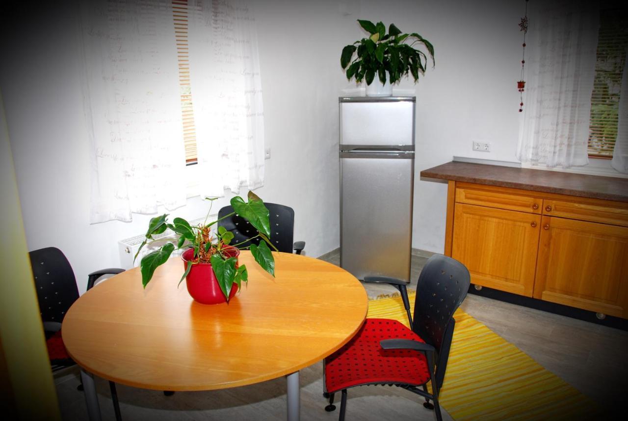 Apartment Erika Oberasbach Kültér fotó