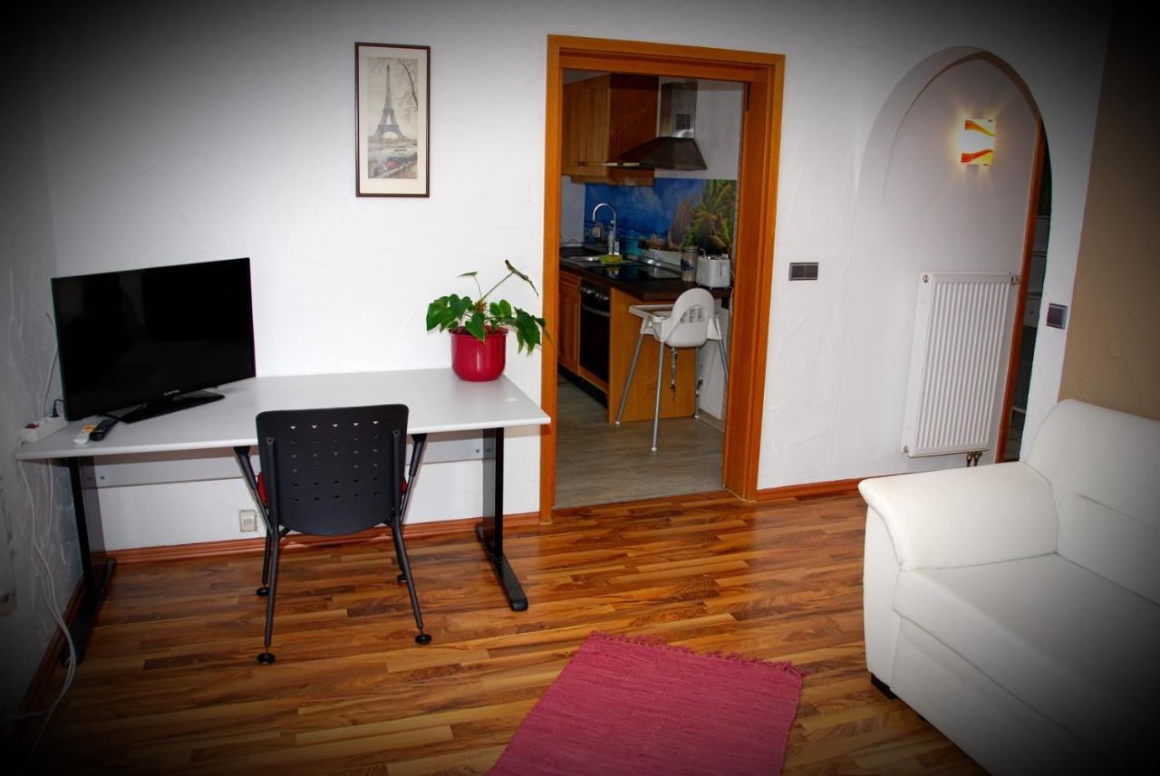 Apartment Erika Oberasbach Kültér fotó