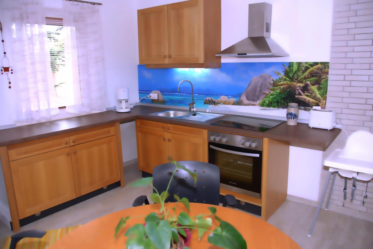 Apartment Erika Oberasbach Kültér fotó