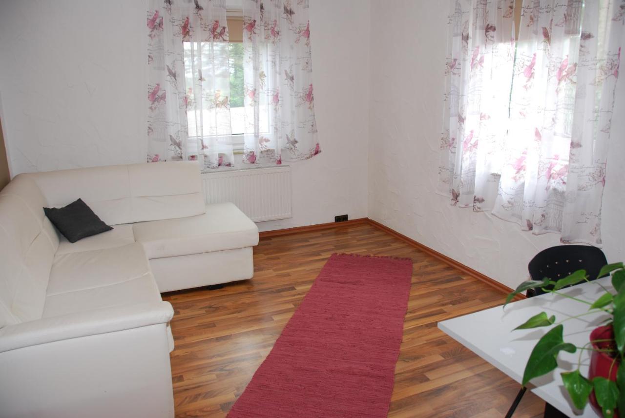 Apartment Erika Oberasbach Kültér fotó