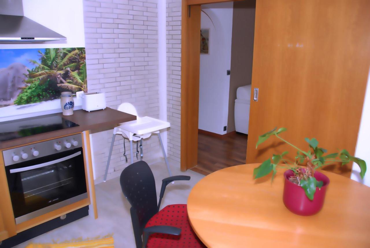 Apartment Erika Oberasbach Kültér fotó