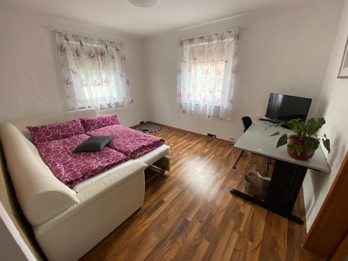 Apartment Erika Oberasbach Kültér fotó